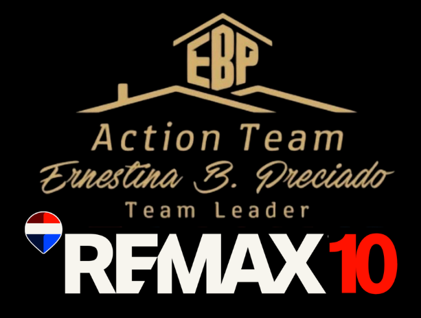 The Action Team logo